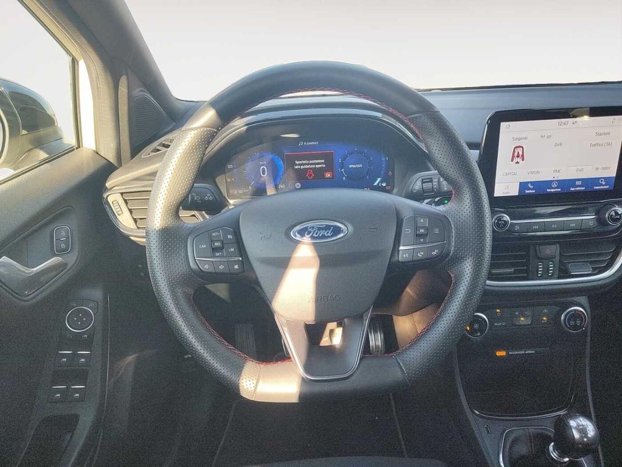 Ford Ford Puma usata 22