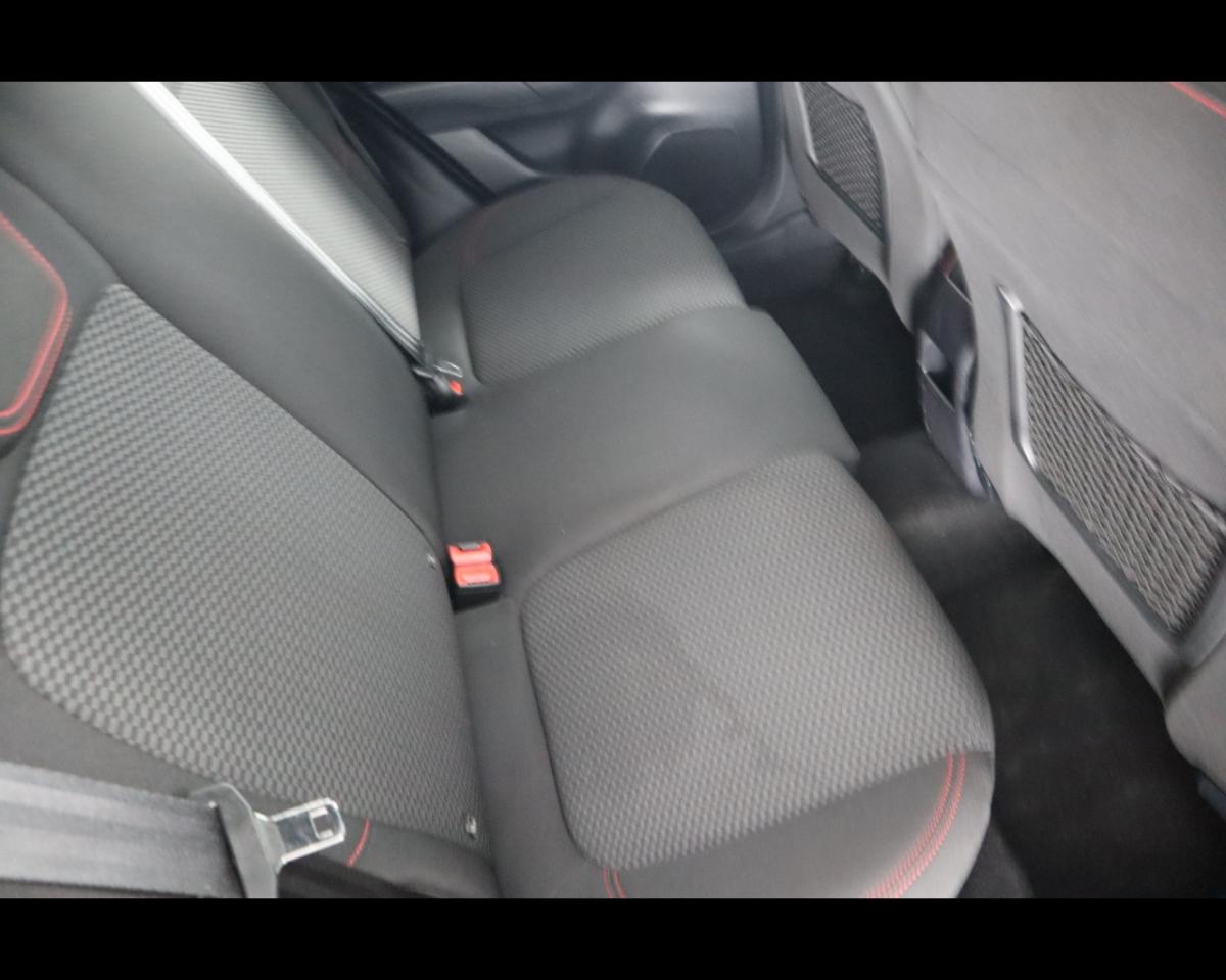 Ford Ford Puma usata 9