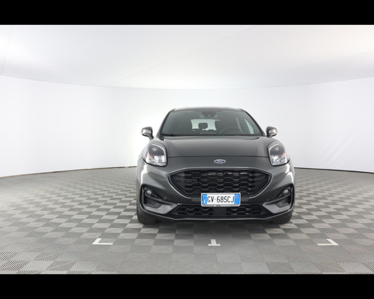 Ford Ford Puma usata 13