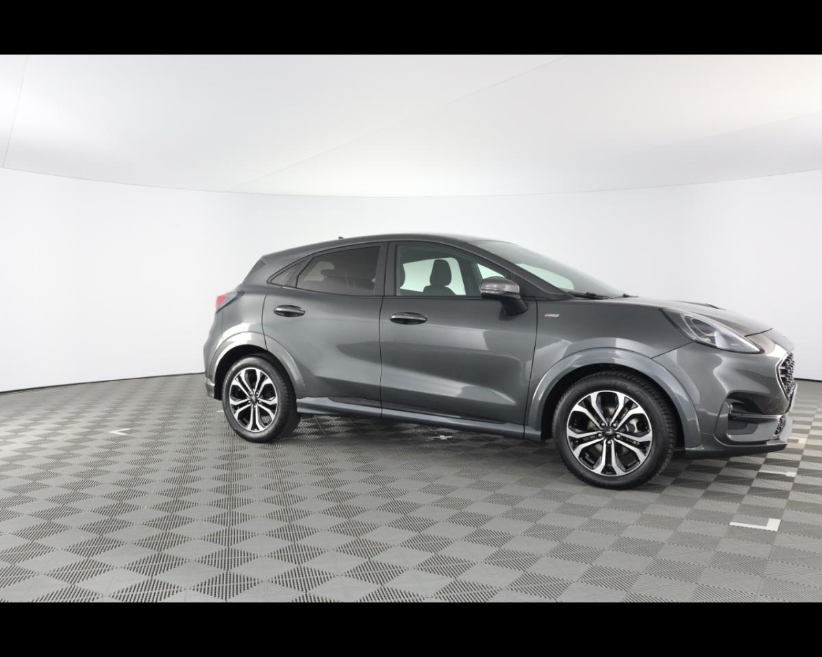 Ford Ford Puma usata 15