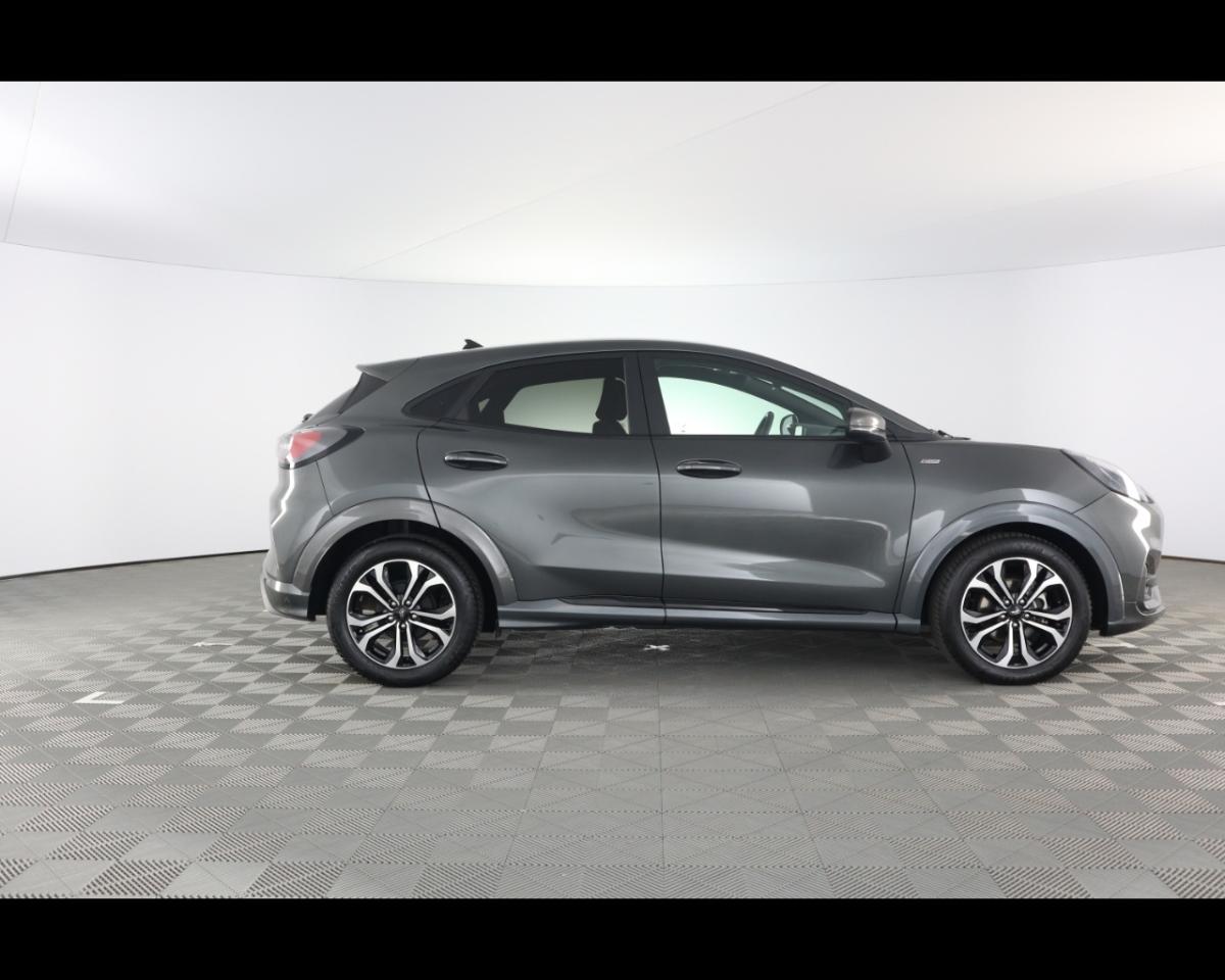 Ford Ford Puma usata 16