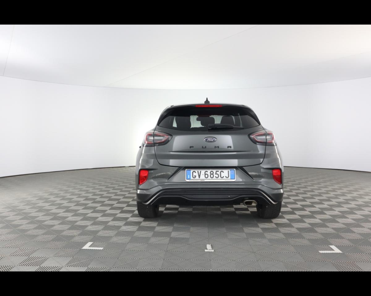 Ford Ford Puma usata 19