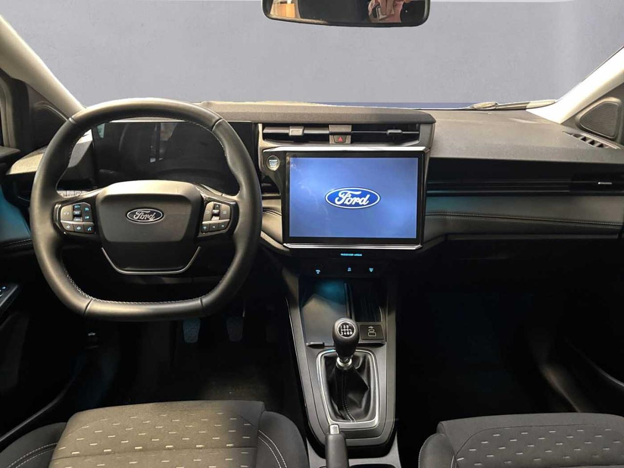 Ford Ford Puma usata 2