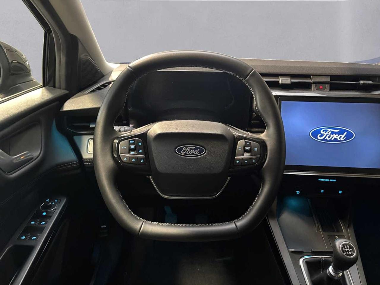 Ford Ford Puma usata 3