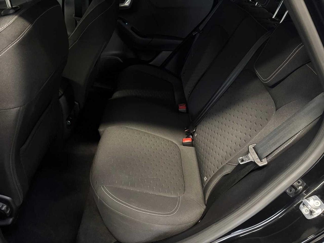 Ford Ford Puma usata 4