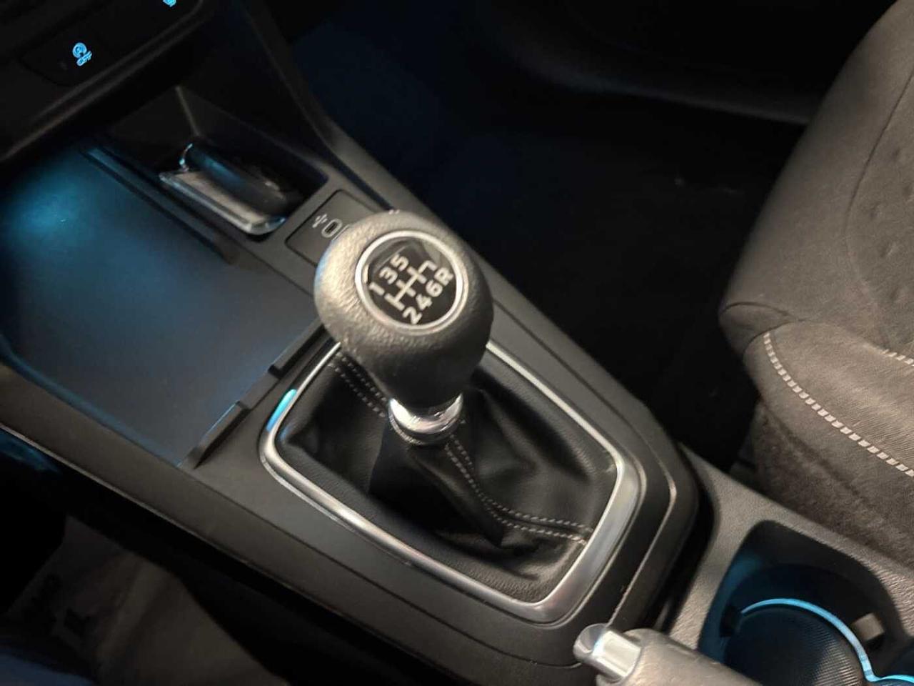 Ford Ford Puma usata 7