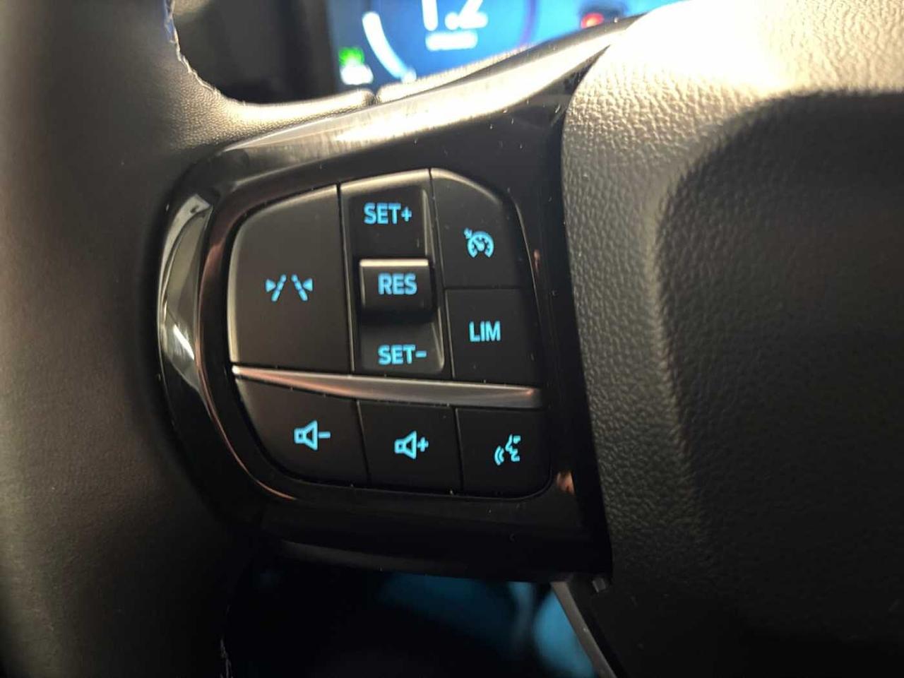 Ford Ford Puma usata 8