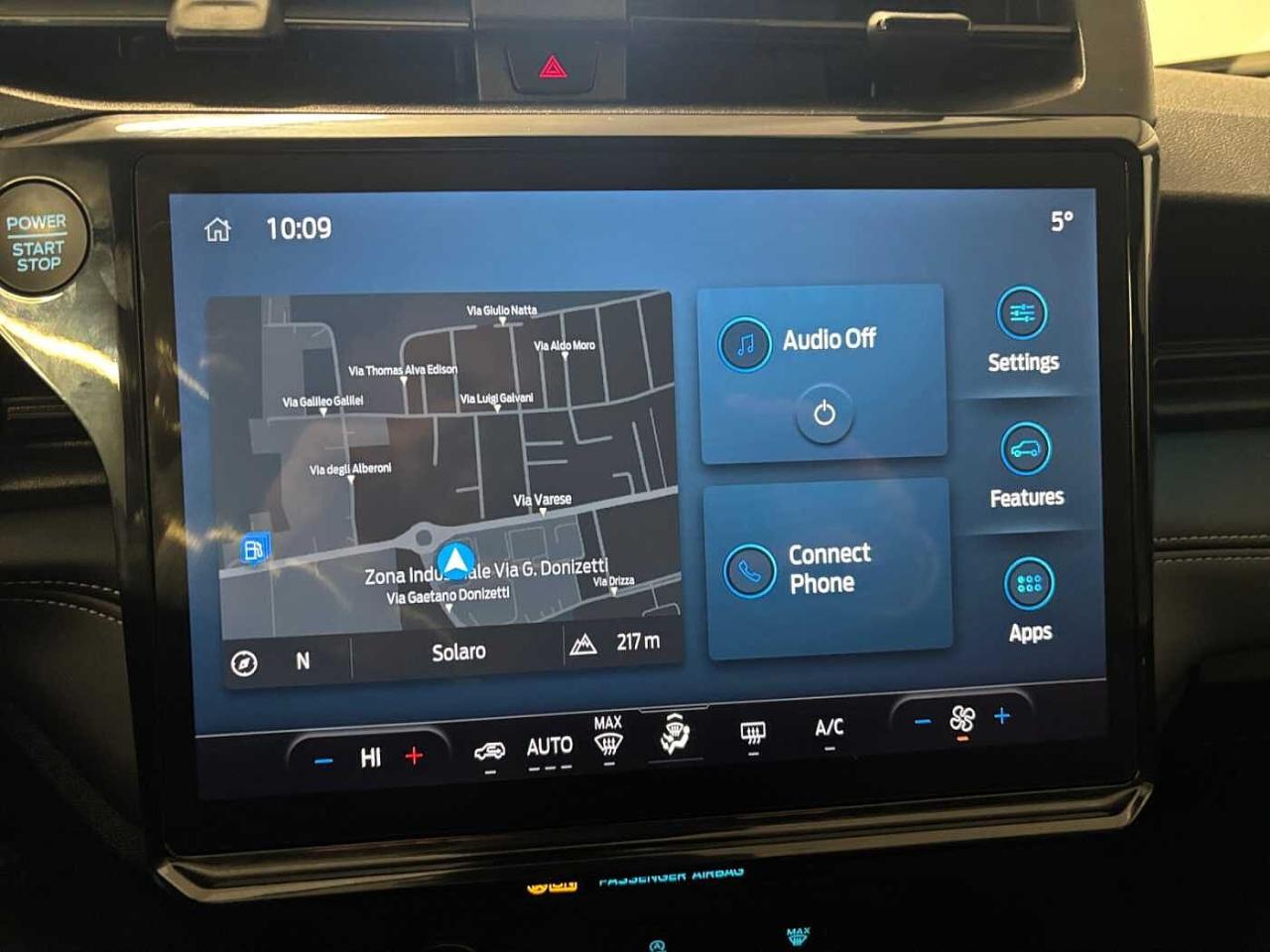 Ford Ford Puma usata 10