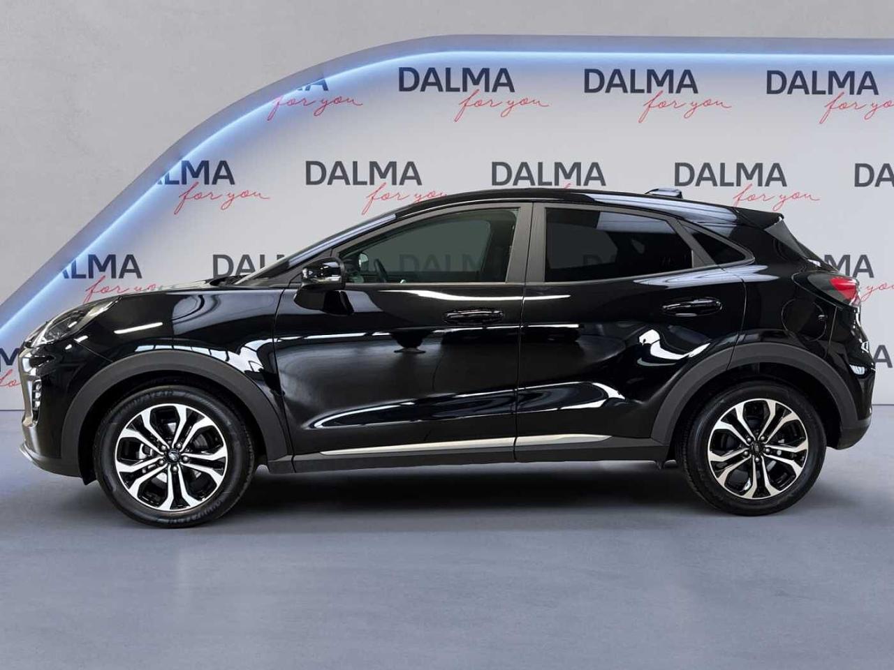 Ford Ford Puma usata 11