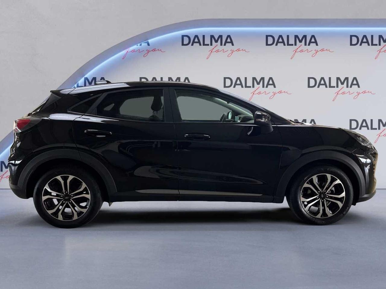 Ford Ford Puma usata 16