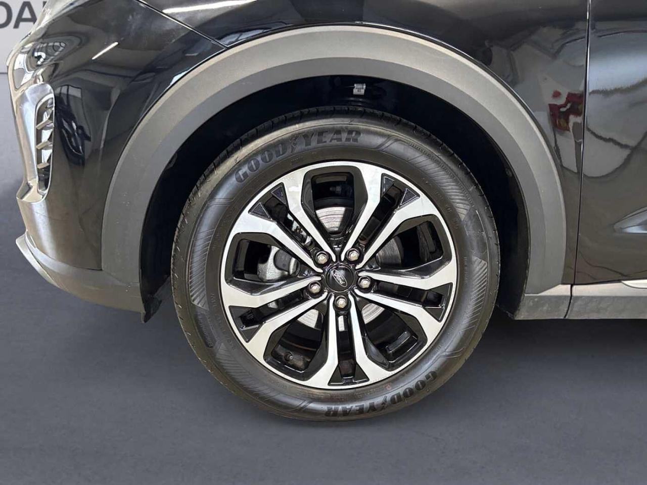 Ford Ford Puma usata 19