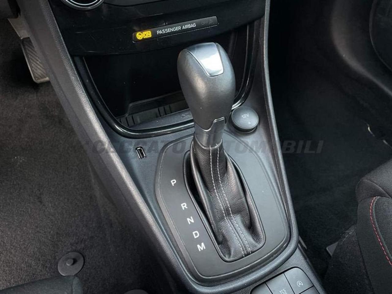 Ford Ford Puma usata 2