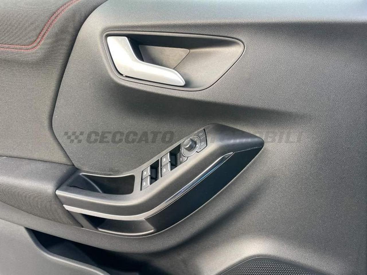 Ford Ford Puma usata 3