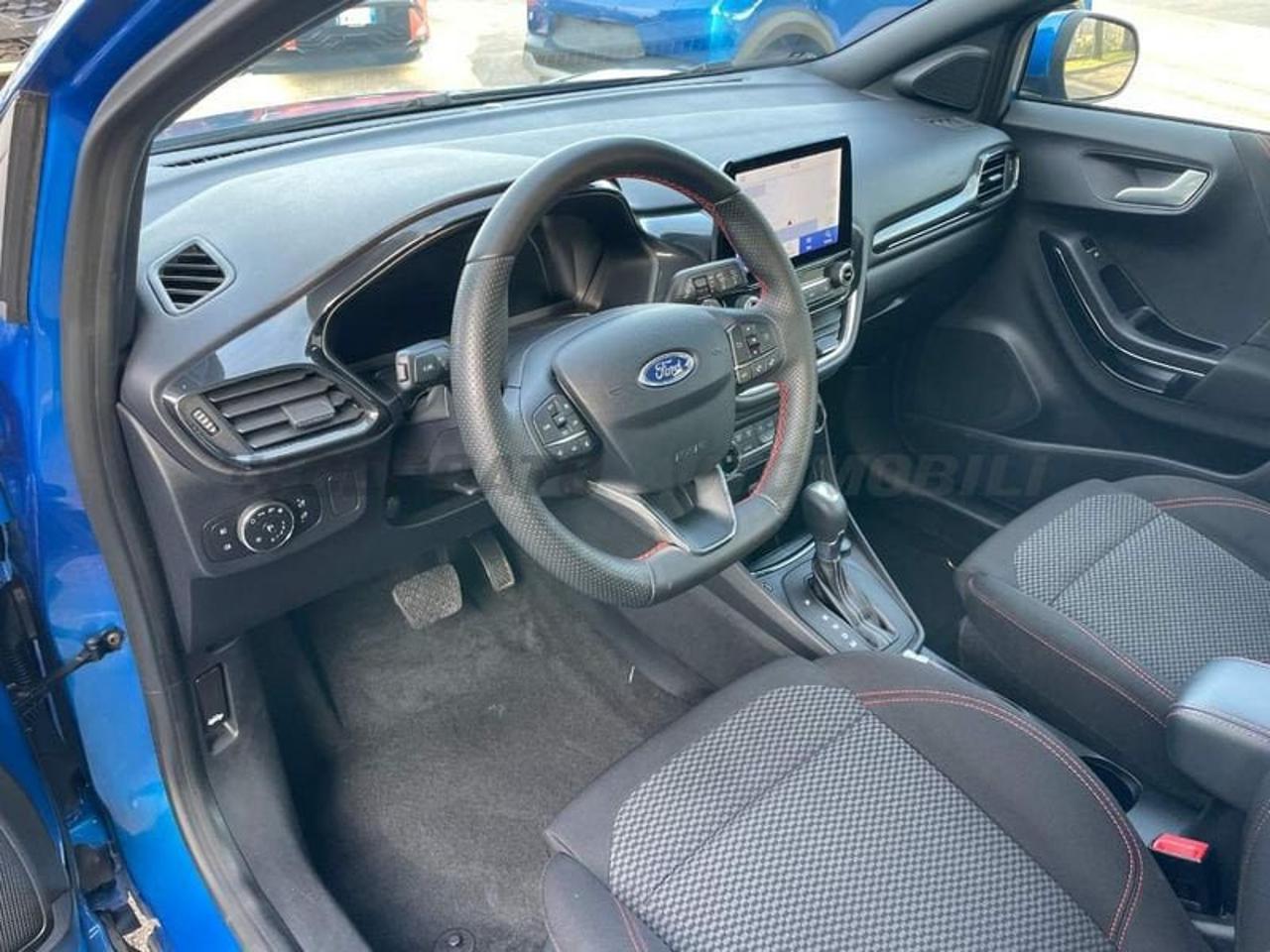 Ford Ford Puma usata 12