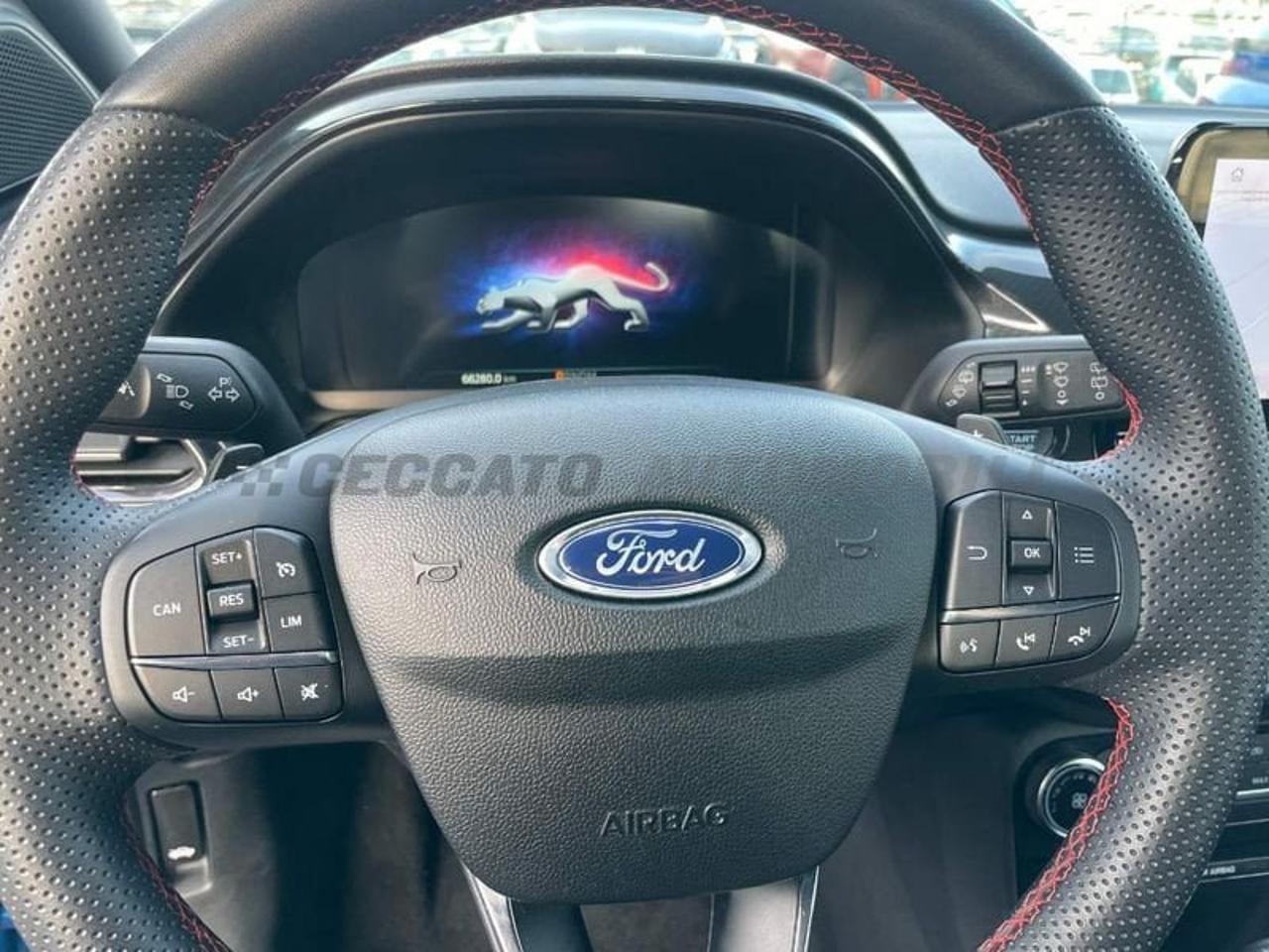 Ford Ford Puma usata 14