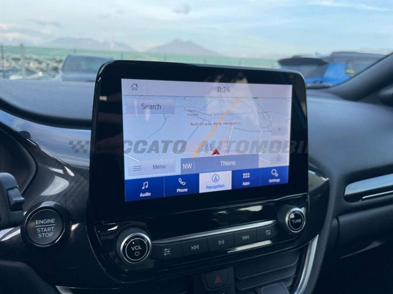 Ford Ford Puma usata 24