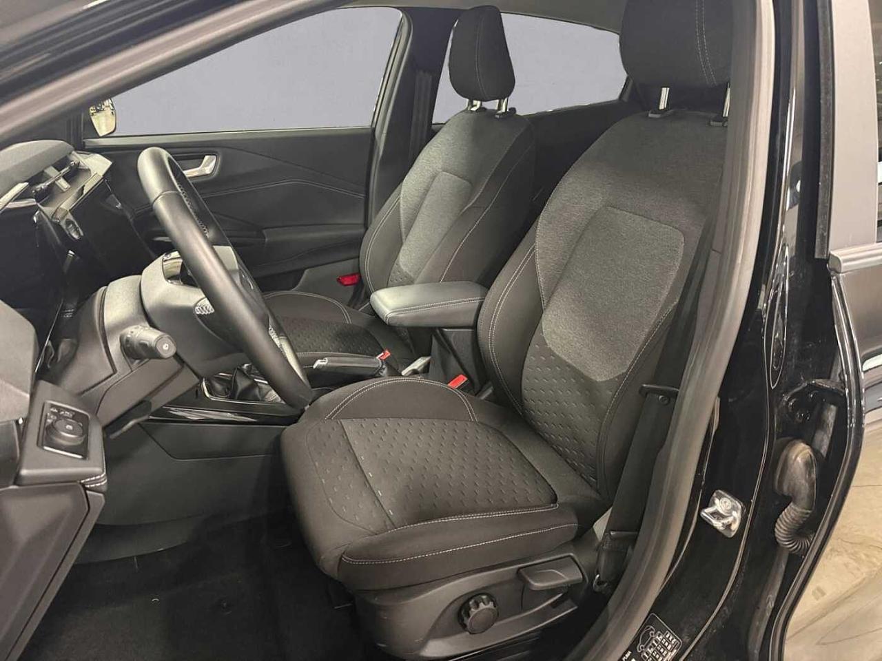 Ford Ford Puma usata, con Vetri Oscurati