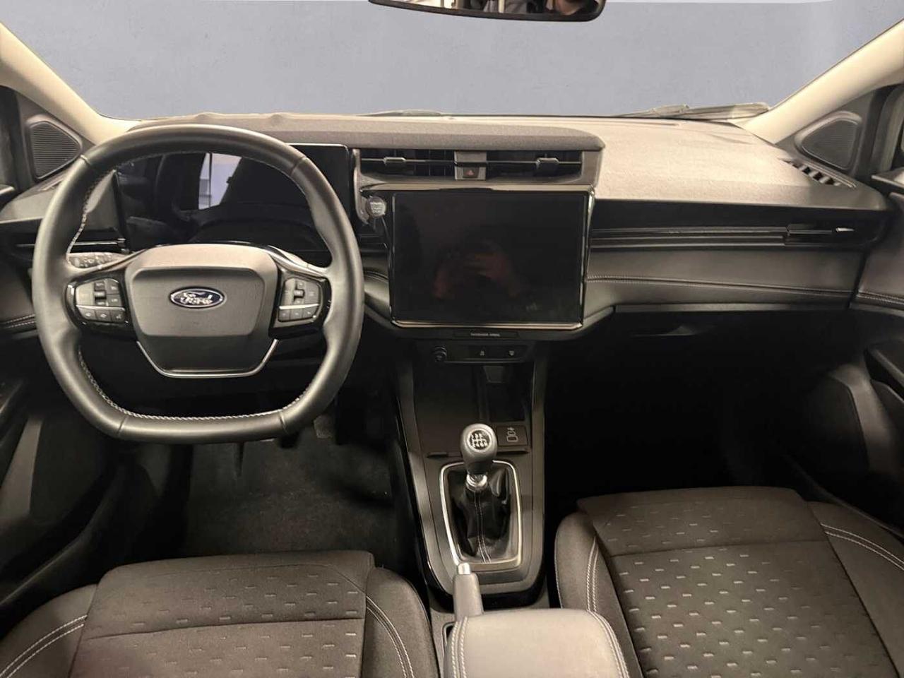 Ford Ford Puma usata 2