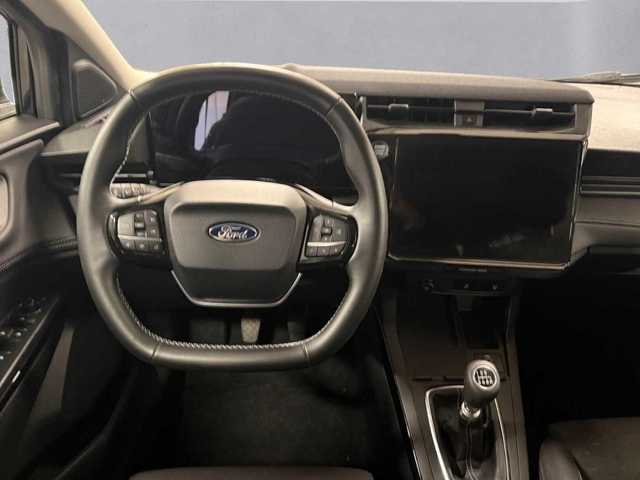 Ford Ford Puma usata 3