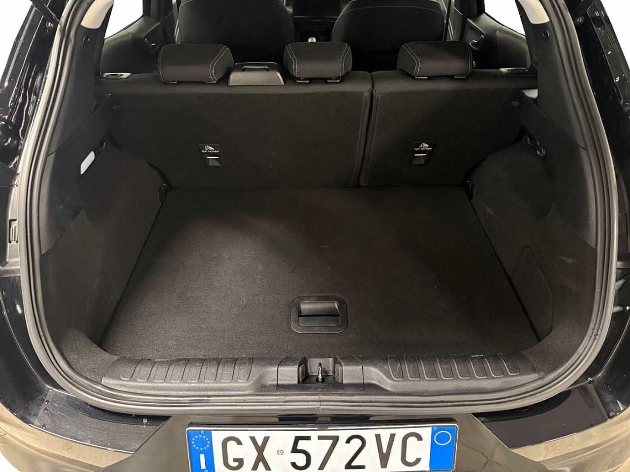 Ford Ford Puma usata 6