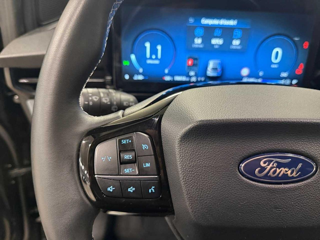 Ford Ford Puma usata 7