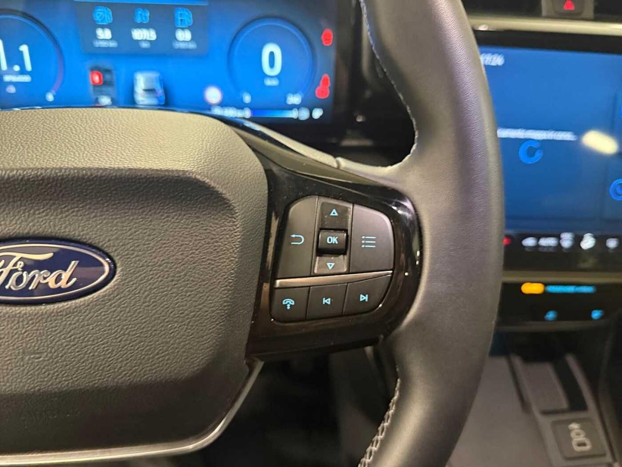 Ford Ford Puma usata 8