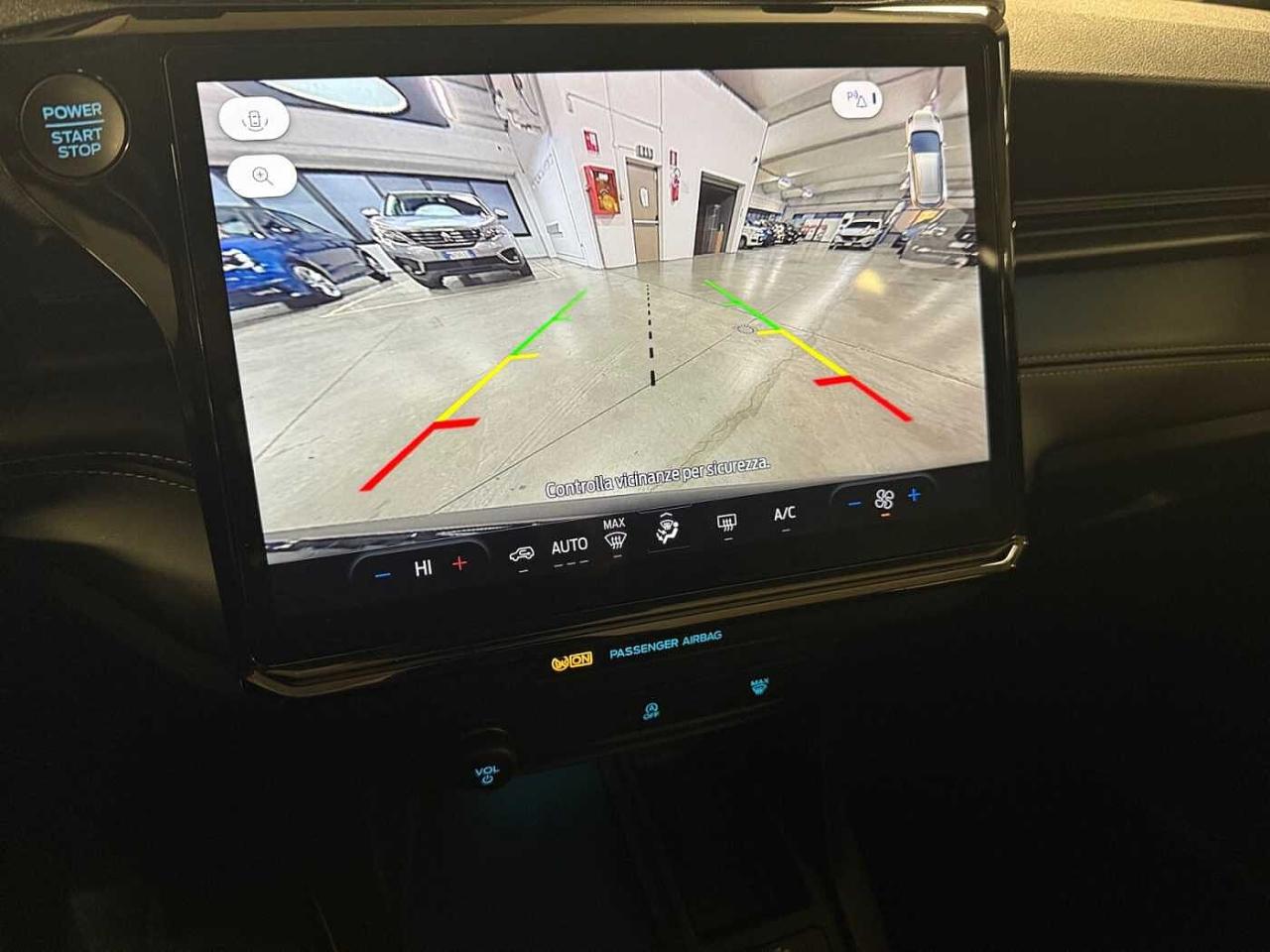 Ford Ford Puma usata 10