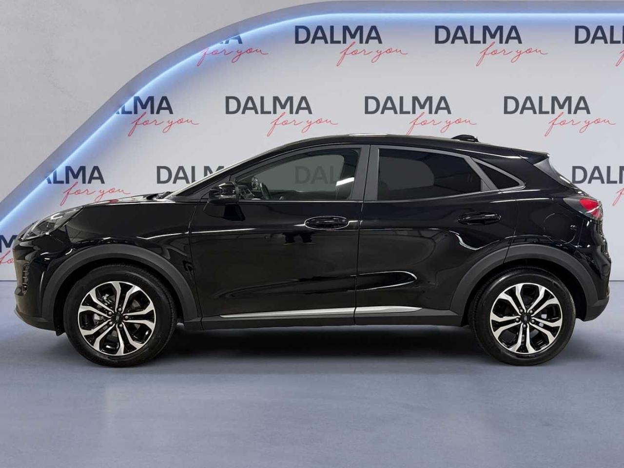 Ford Ford Puma usata 11