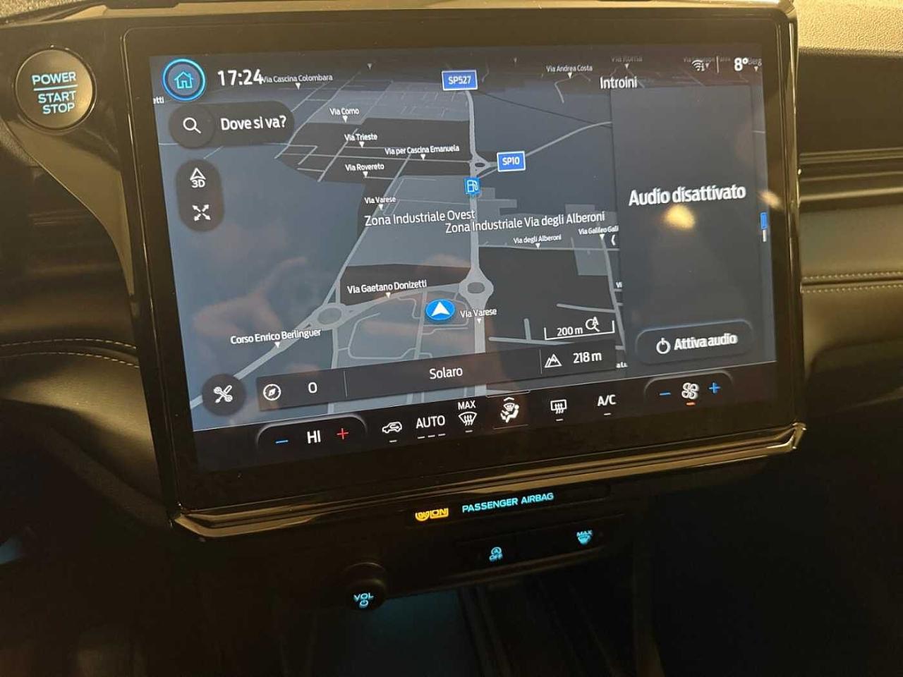 Ford Ford Puma usata 12