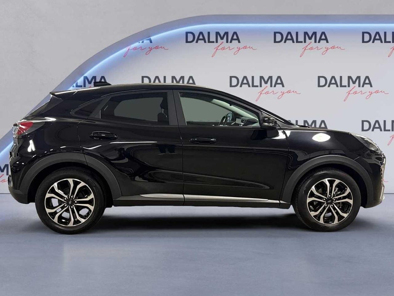 Ford Ford Puma usata 16