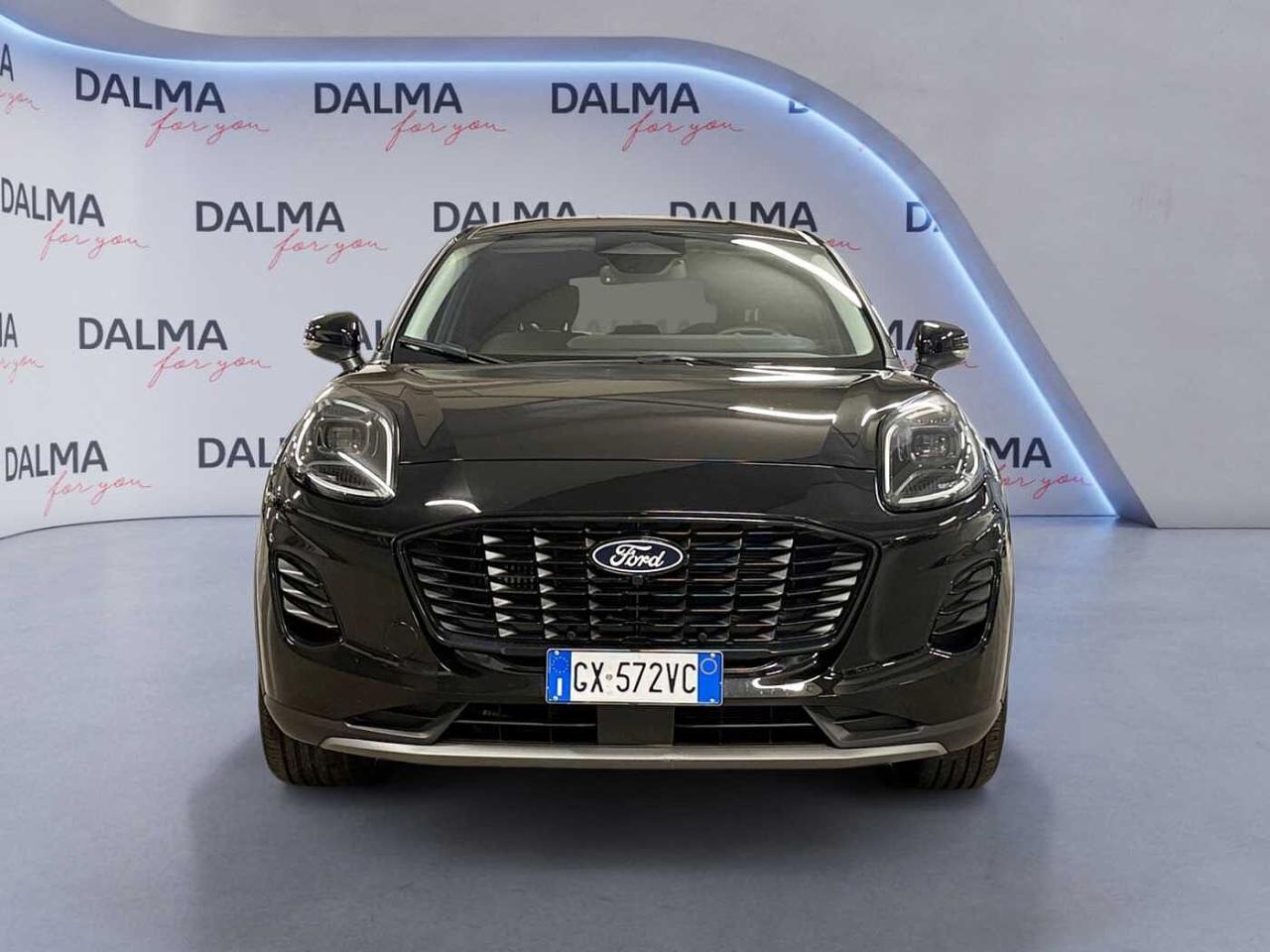 Ford Ford Puma usata 18