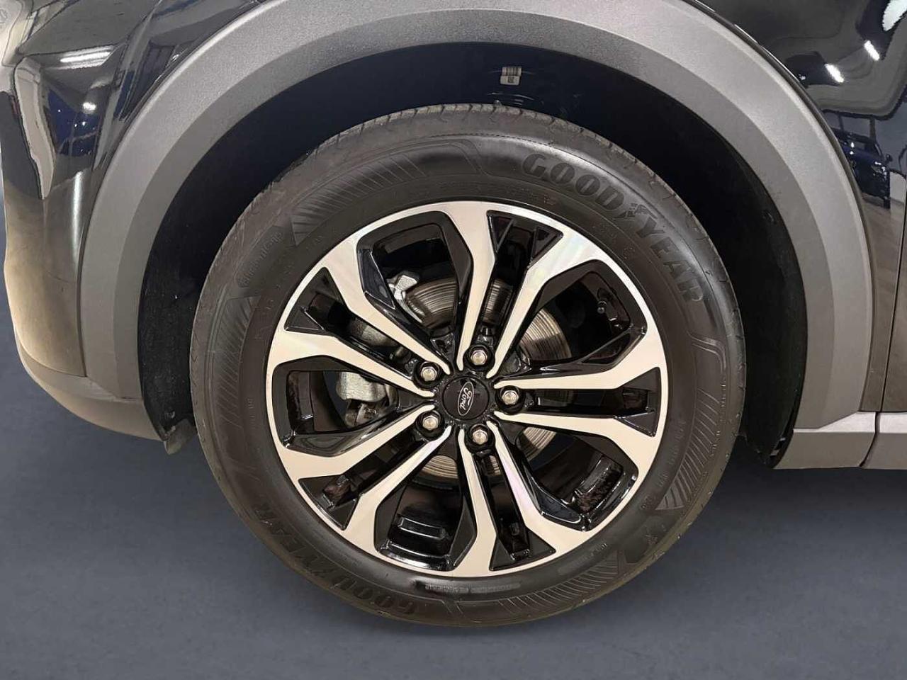 Ford Ford Puma usata 19