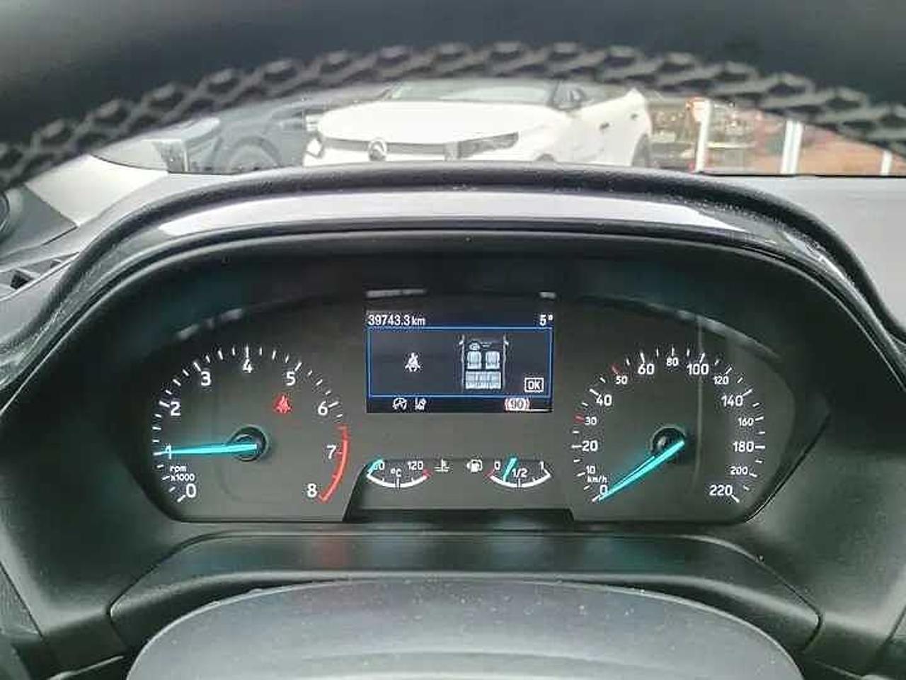 Ford Ford Puma usata 3