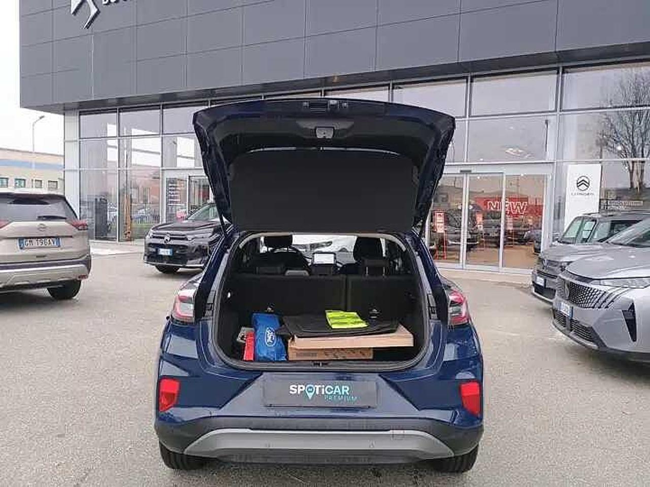 Ford Ford Puma usata 12