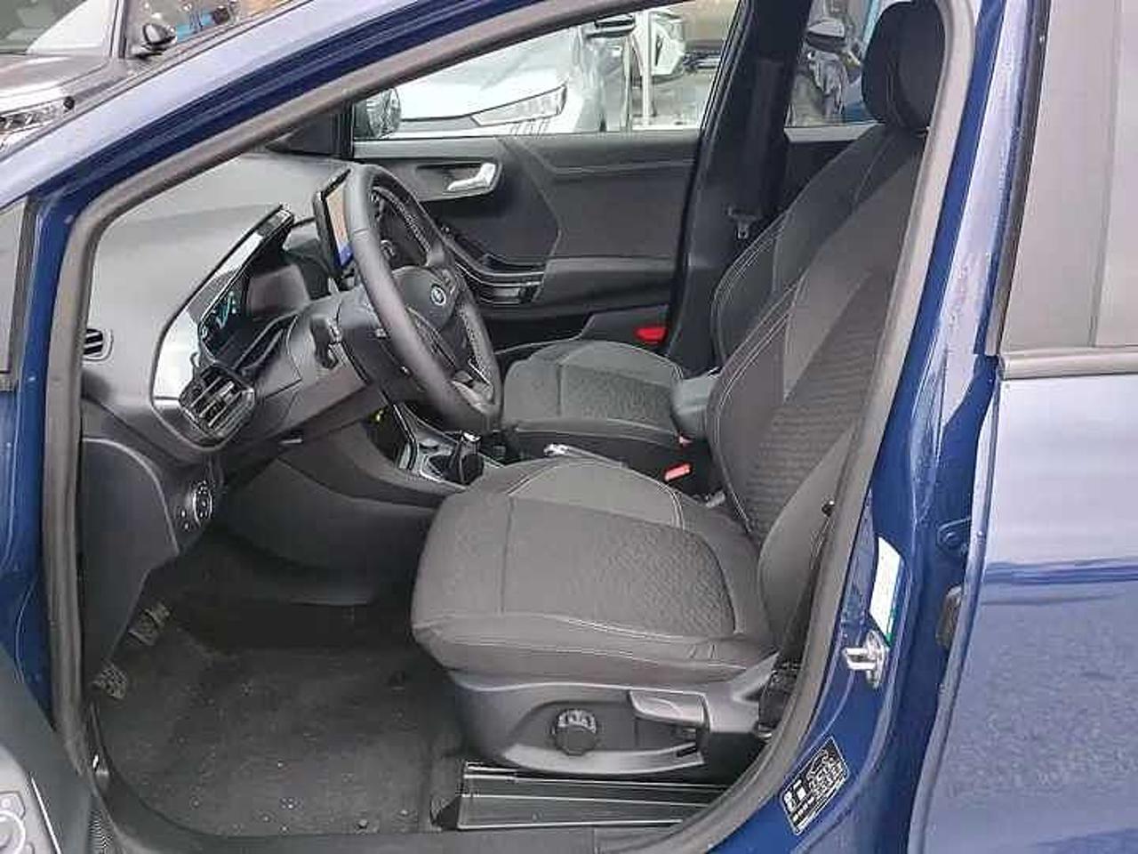 Ford Ford Puma usata 13