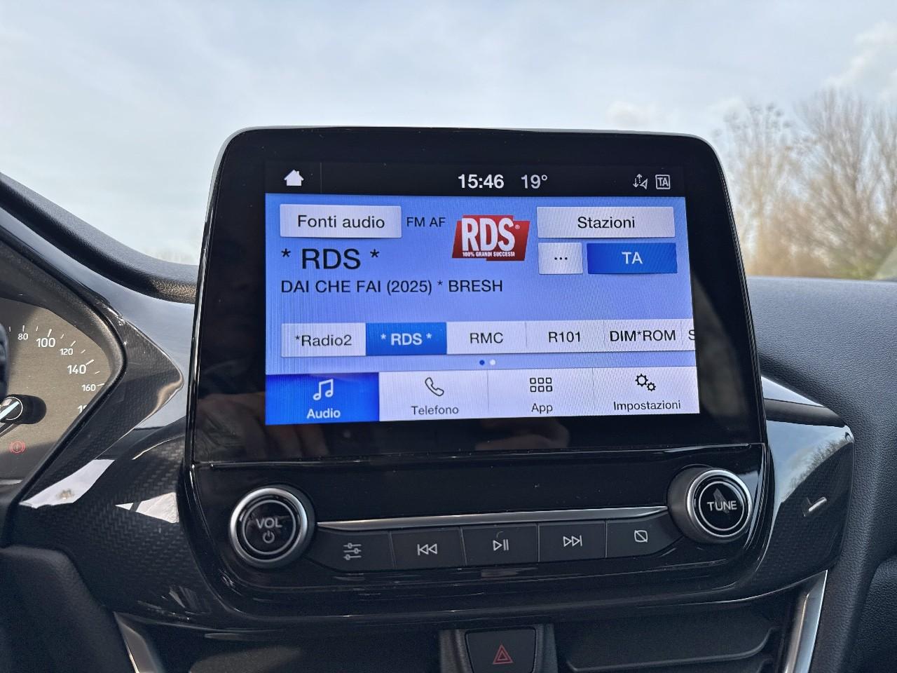 Ford Ford Puma usata 6