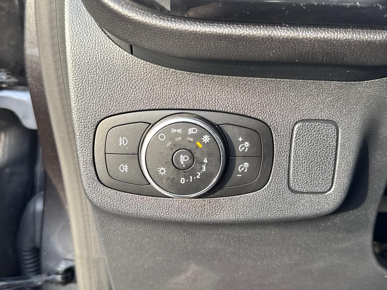 Ford Ford Puma usata 7