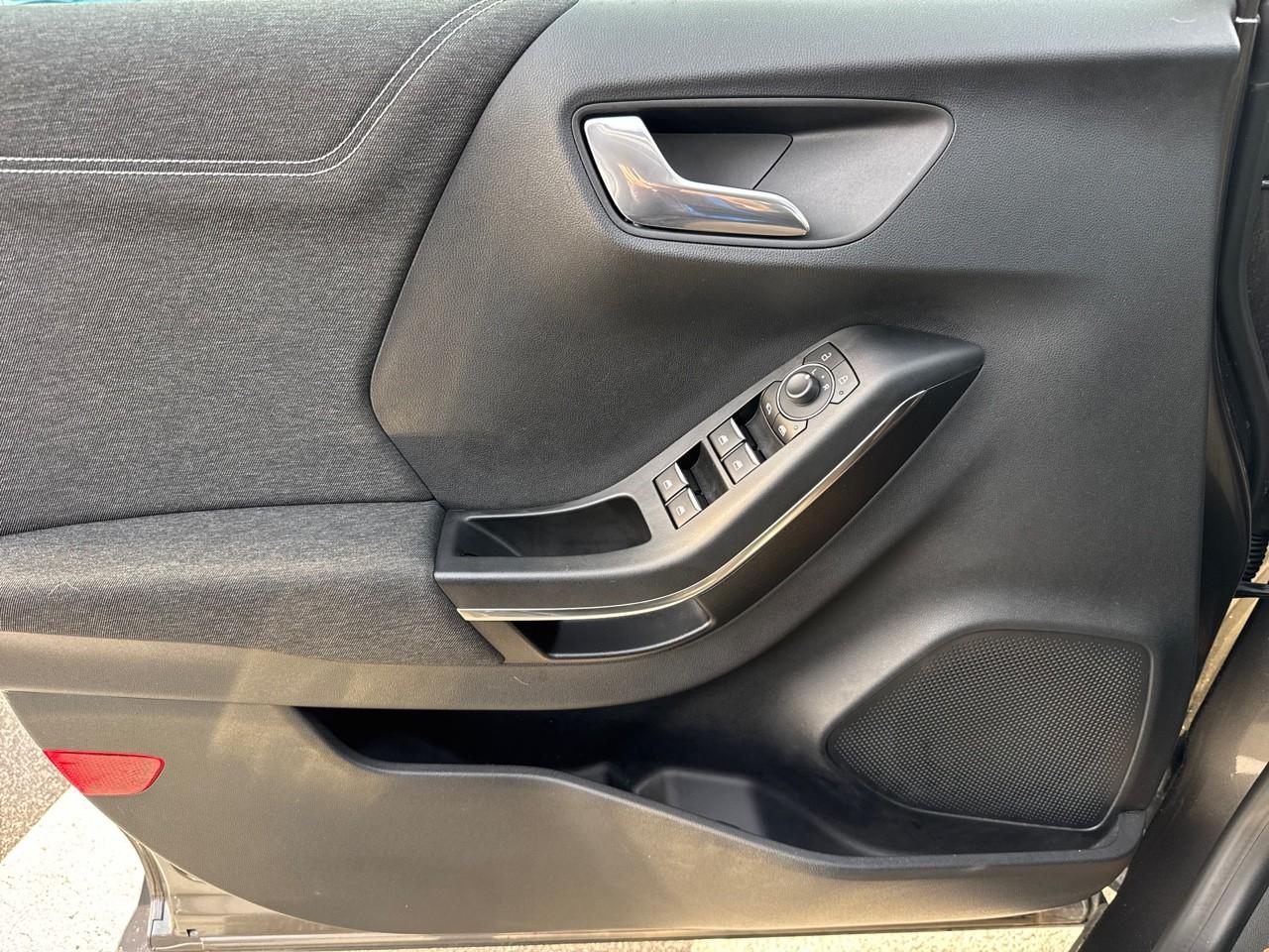 Ford Ford Puma usata 8