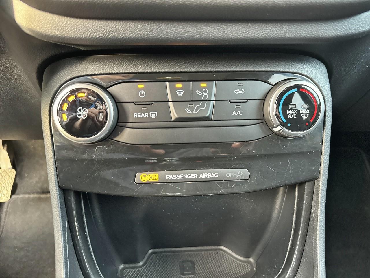 Ford Ford Puma usata 9