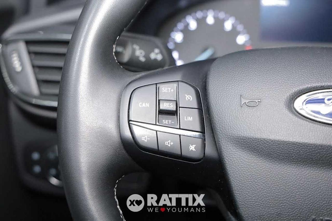 Ford Ford Puma usata 2