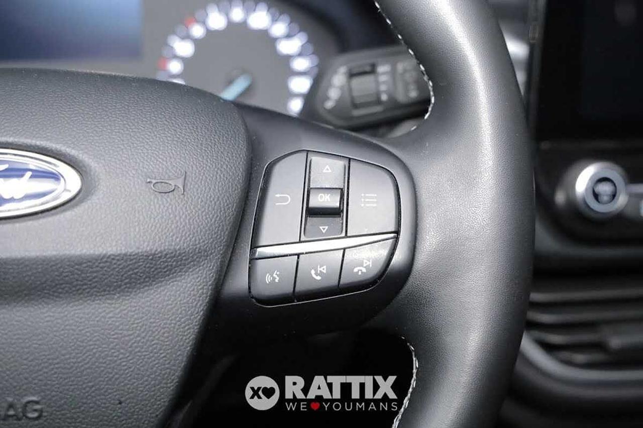 Ford Ford Puma usata 3