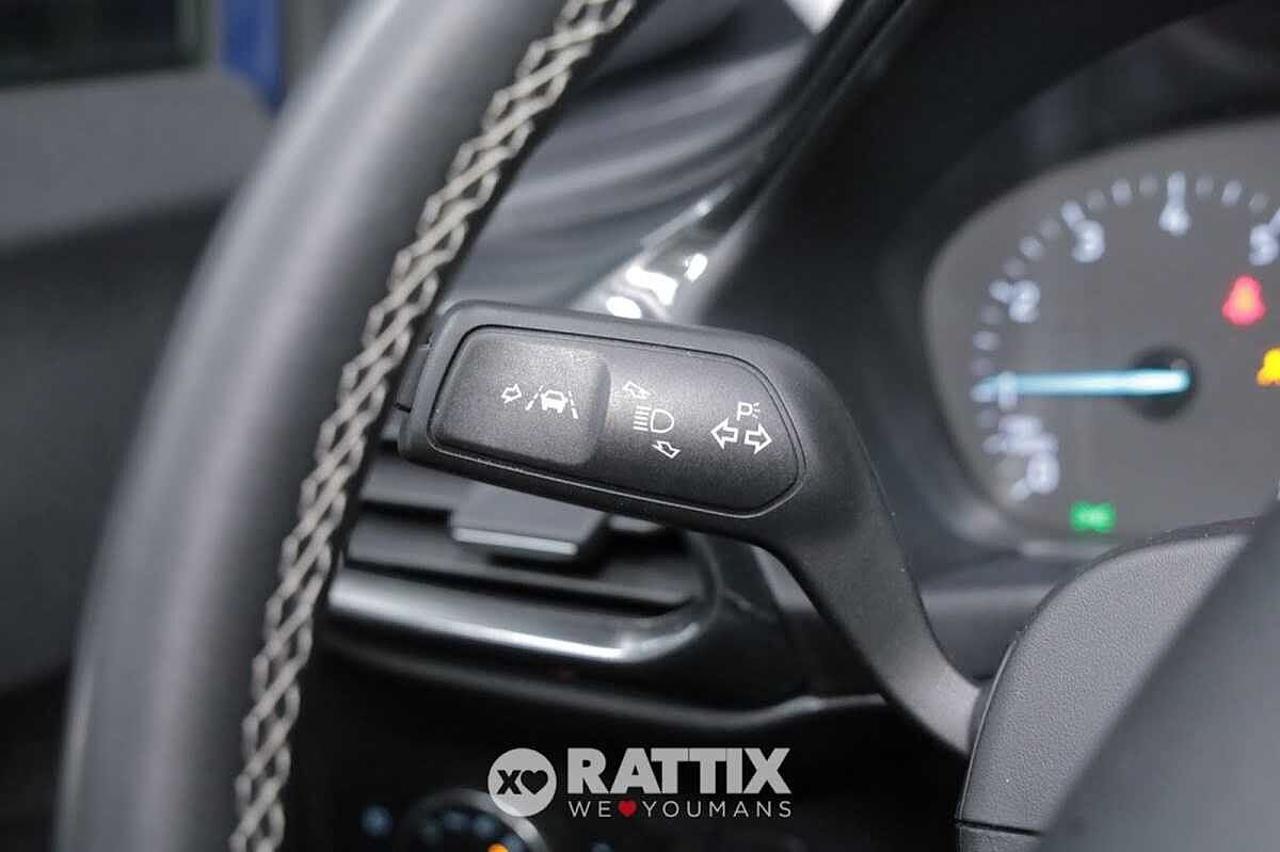 Ford Ford Puma usata 4