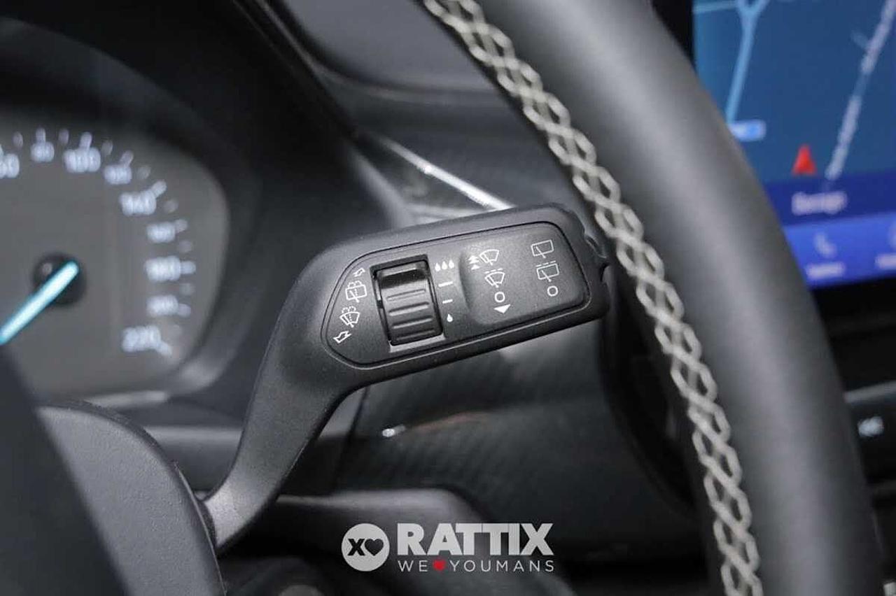 Ford Ford Puma usata 5