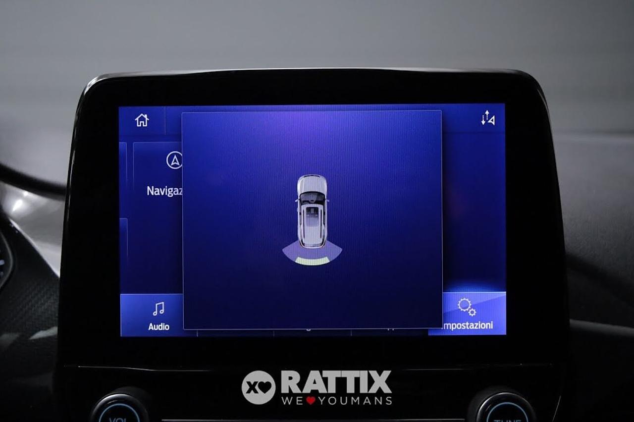 Ford Ford Puma usata 8