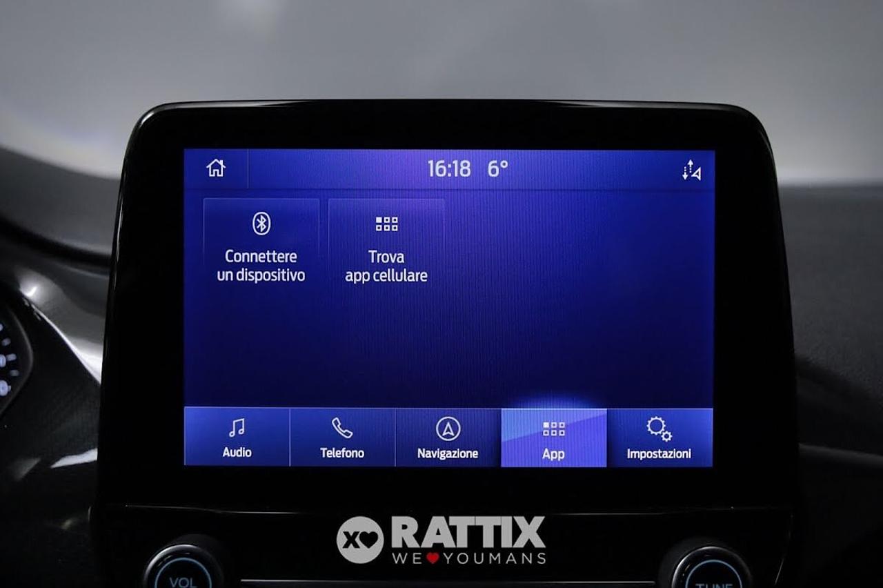 Ford Ford Puma usata 15