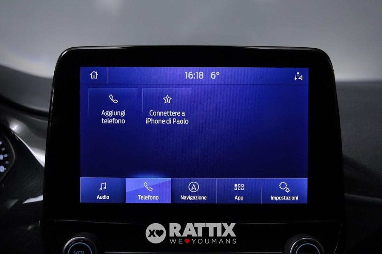 Ford Ford Puma usata 16