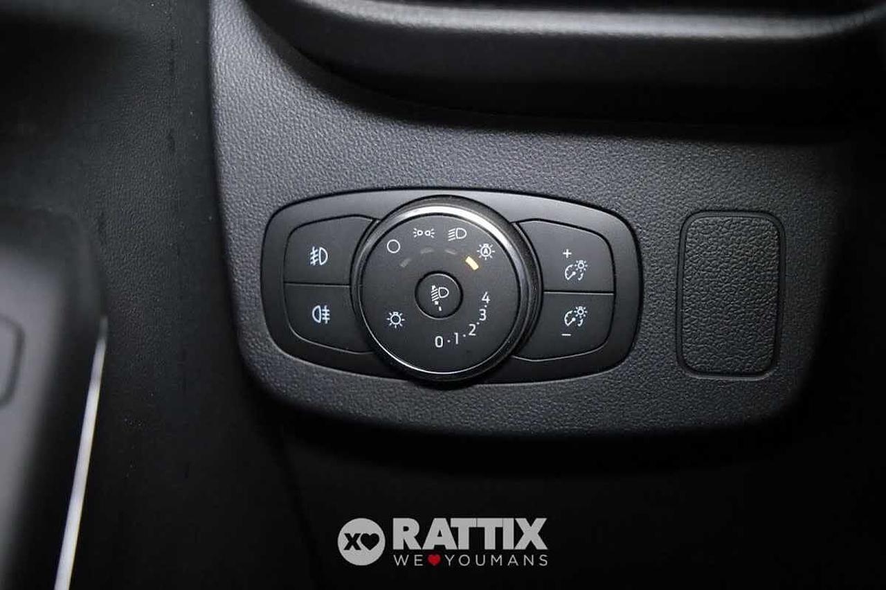 Ford Ford Puma usata 19