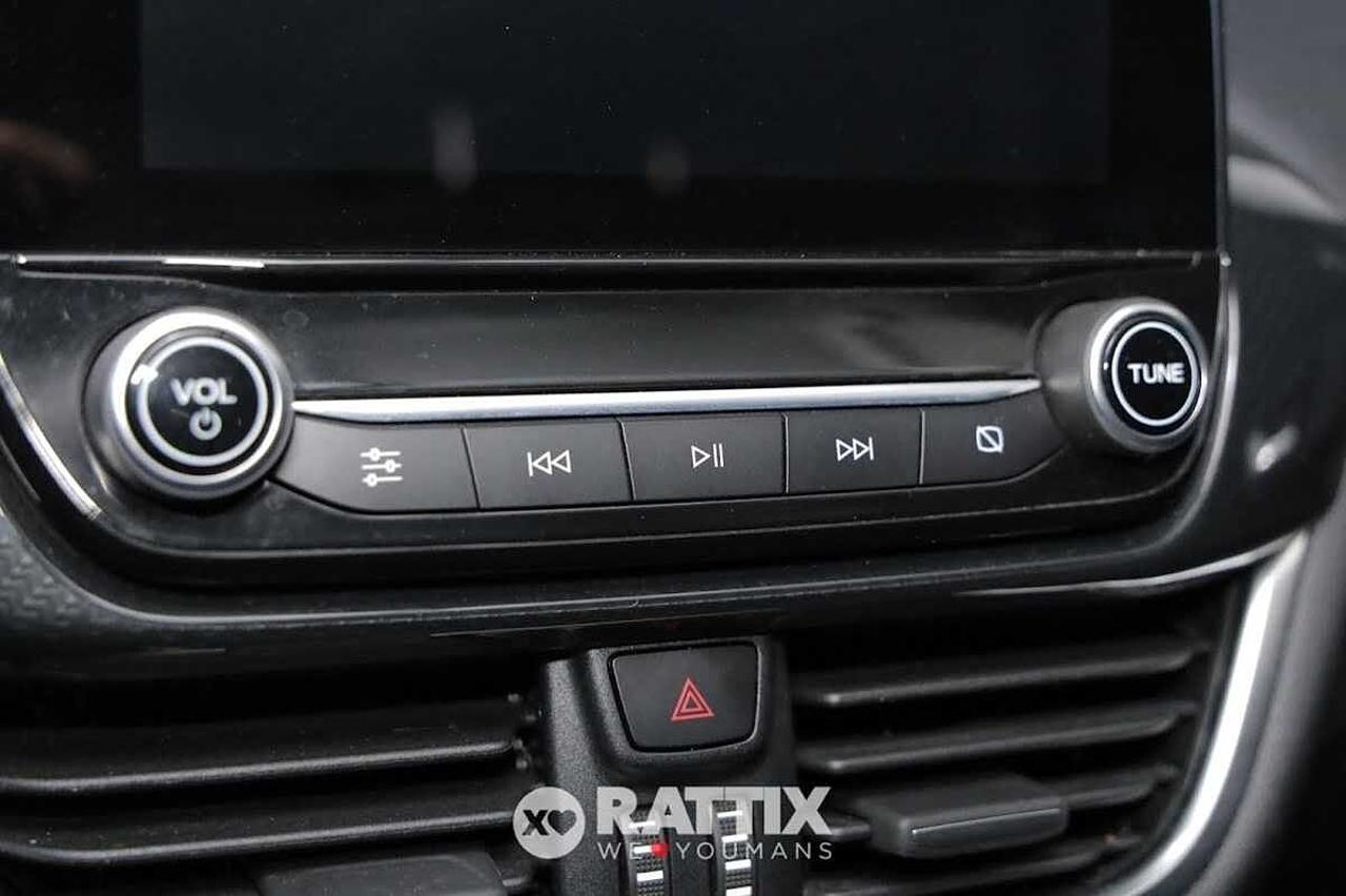 Ford Ford Puma usata 20