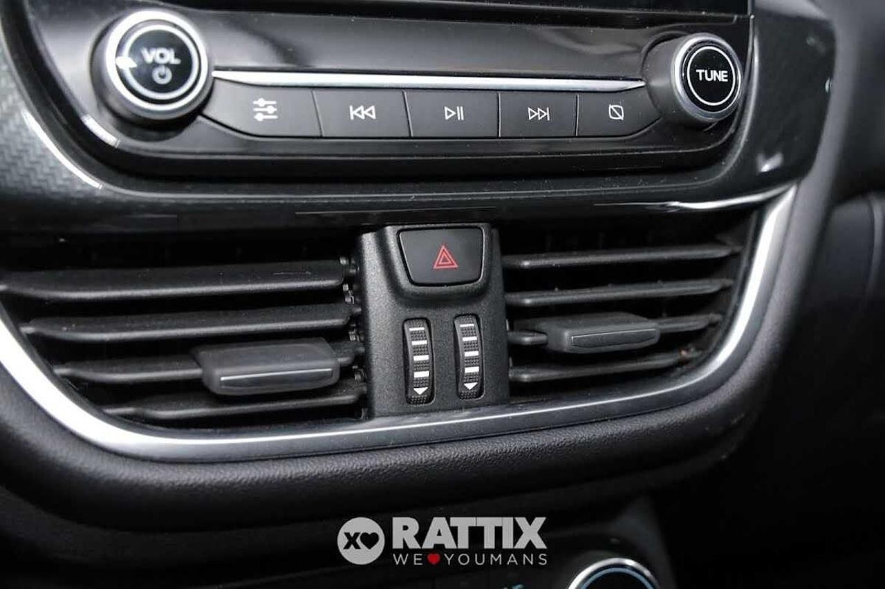 Ford Ford Puma usata 21