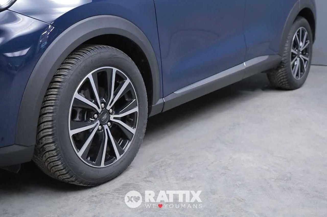 Ford Ford Puma usata 24